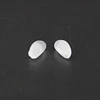 gel eyeglass silicone nose pads soft nose pads for eyeglasses stick on nose pad