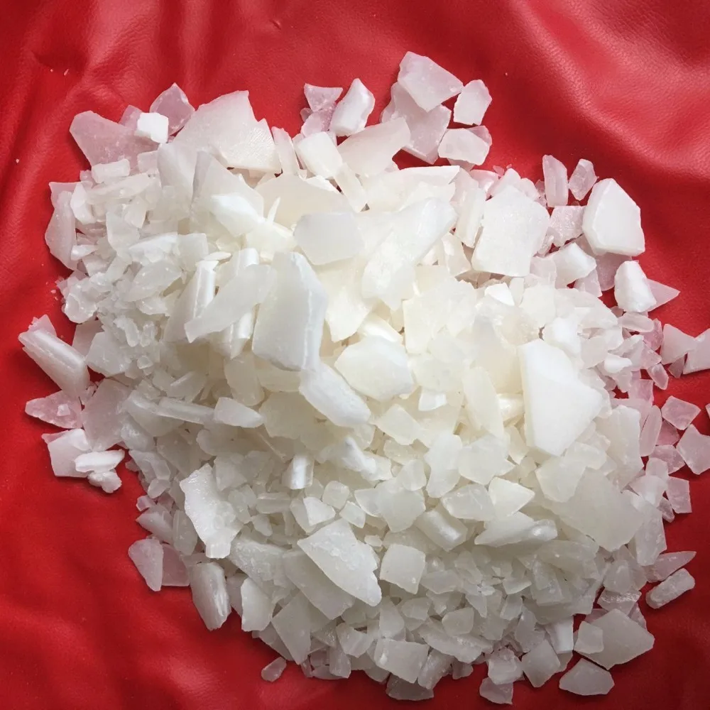 Best Price For 99 Aluminum Potassium Sulfate/potassium Alum/where Do You Buy Alum Buy High