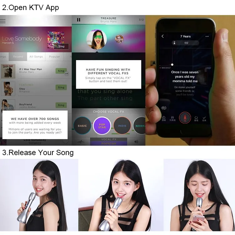 Bigyes high quality outdoor powerful music multimedia bluetooth speaker