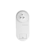 Smart plug/wifi smart plug/smart plug wif power socket with dual USB Ports
