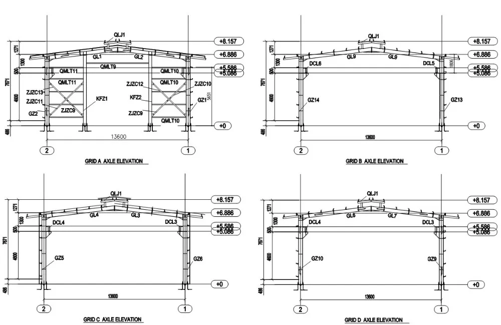 sandwich panel portable prefabricated house, View sandwich panel house ...