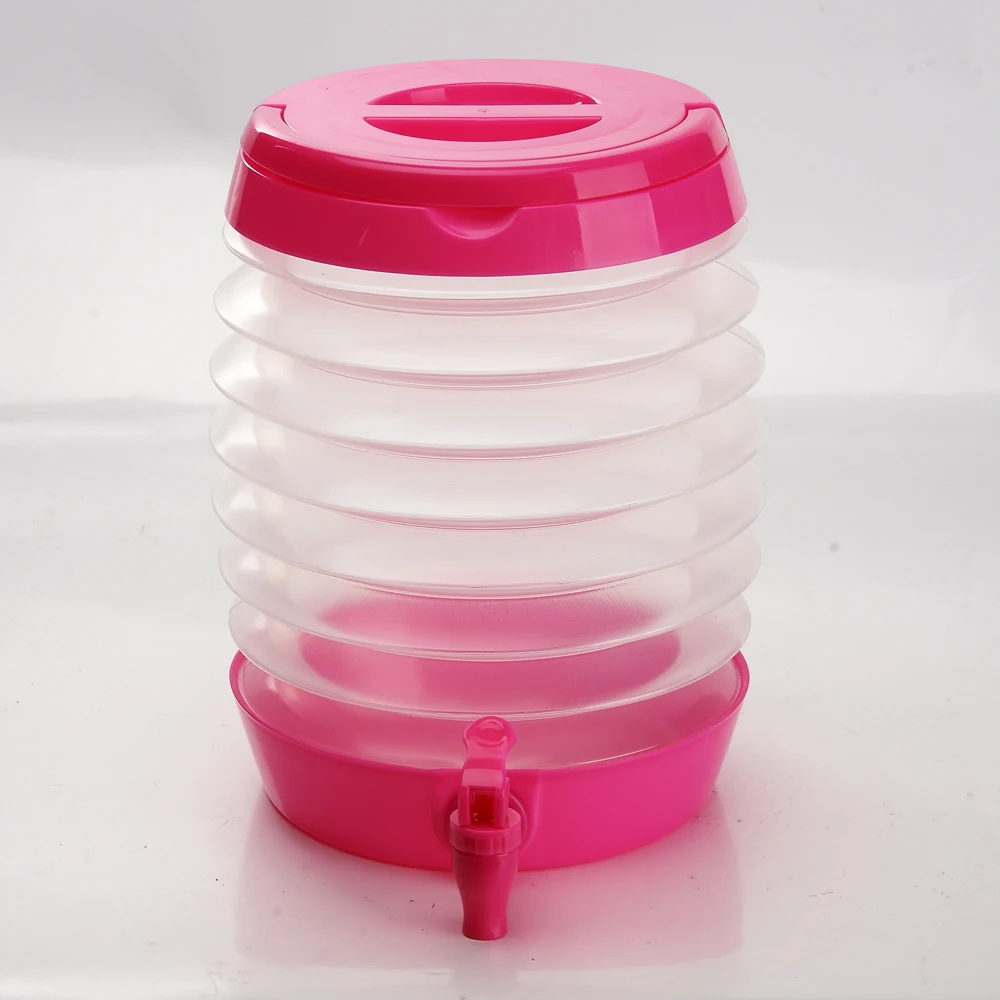 Collapsible Water Container For Outdoor Water Container Carrying Buy