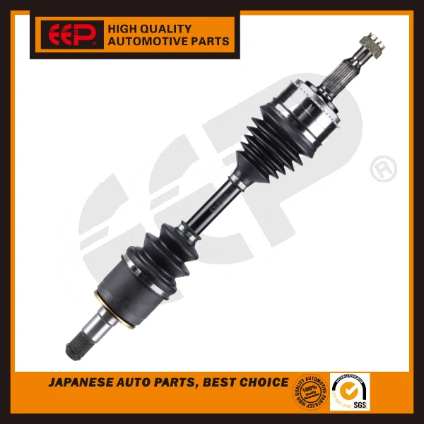Drive Shaft For Mitsubishi Pajero V73 Mr453383 Steering Parts Buy