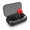 X6 V4.2 small most durable elegant running bluetooth headset,IOS/Android military cheap single ear bluetooth headset 2019