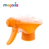 Factory manufacture high quality plastic cleaning hand foam pump trigger sprayer for garden