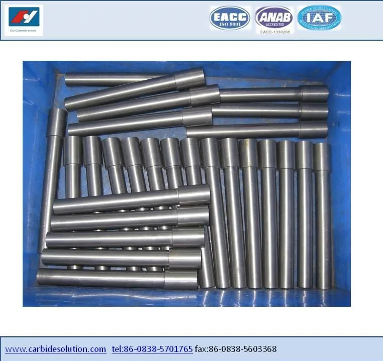 Cameron H2 Tungsten Carbide Choke Beans Liner For Positive Choke Buy