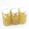 Regulation of Blood System Function and Capsules Dosage Form OMEGA-3 FISH OIL 1000MG