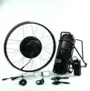 100% Natural 1000w Electric Bike Conversion Kit for eBike Sports