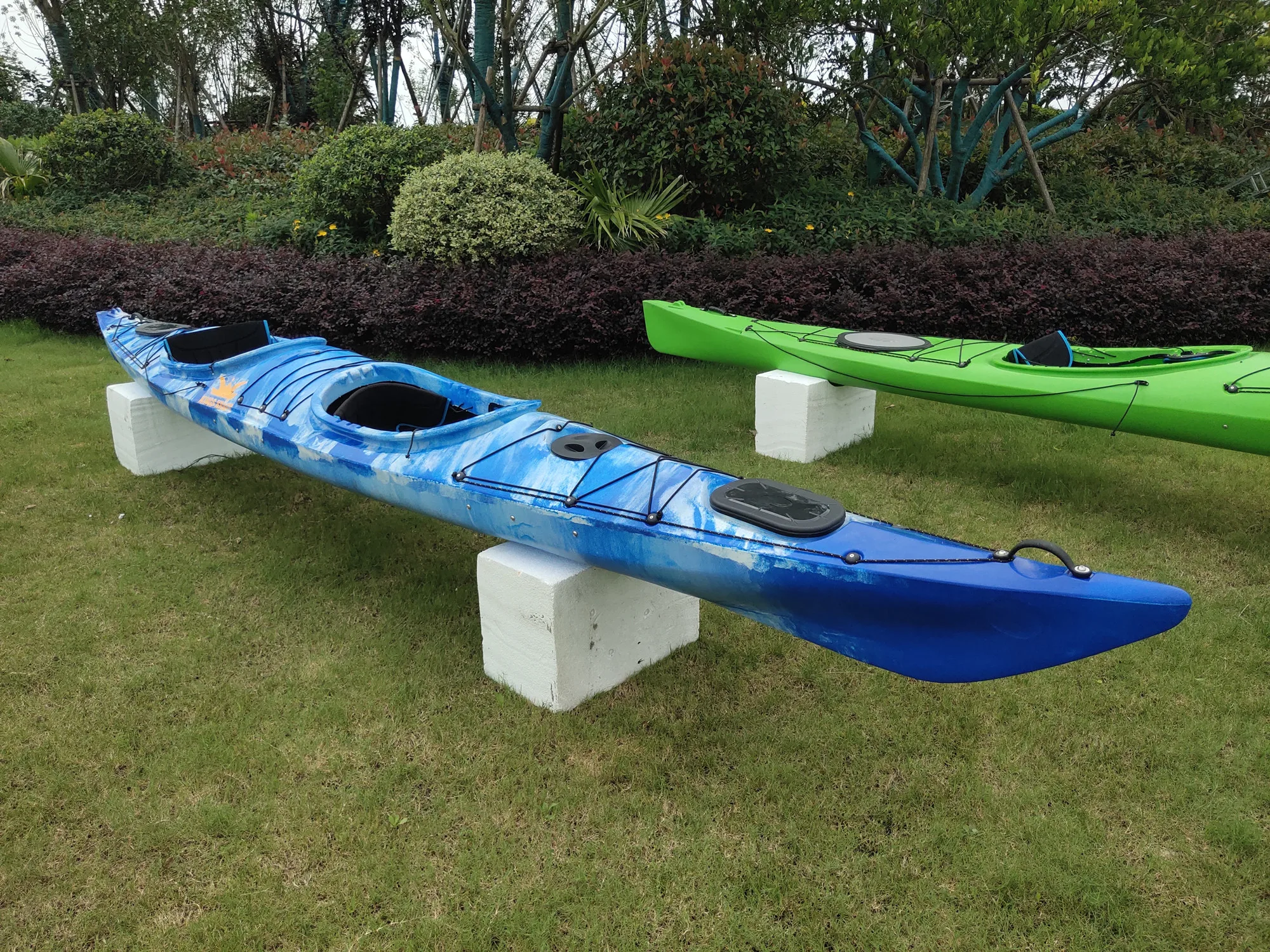 Double Sea Kayak Sit In Kayak Buy Ocean Kayak Sea Kayak Double Kayak