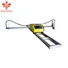 Flame Plasma Auto Beveling Portable Cnc Cutting Machine