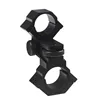 Funpowerland 25.4mm/30mm Ring Scope Adjustable Mount