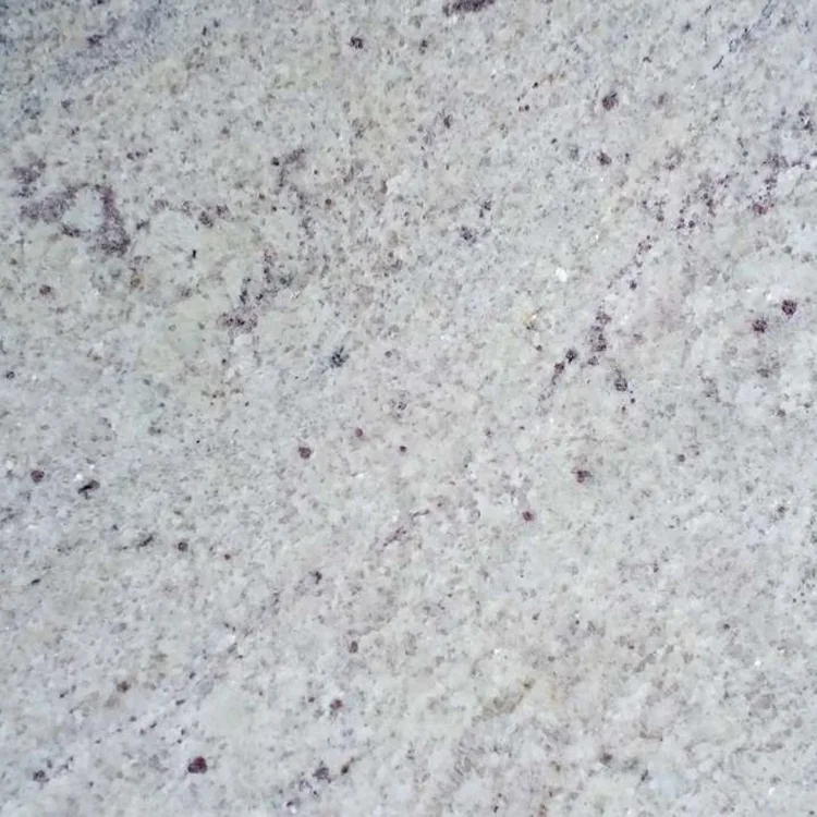 sparkle white granite countertops