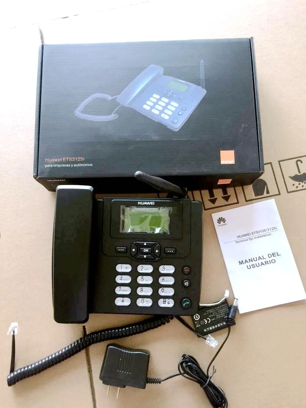 Gsm Desktop Phone Huawei, Gsm Desktop Phone Huawei Suppliers and  Manufacturers at Alibaba.com