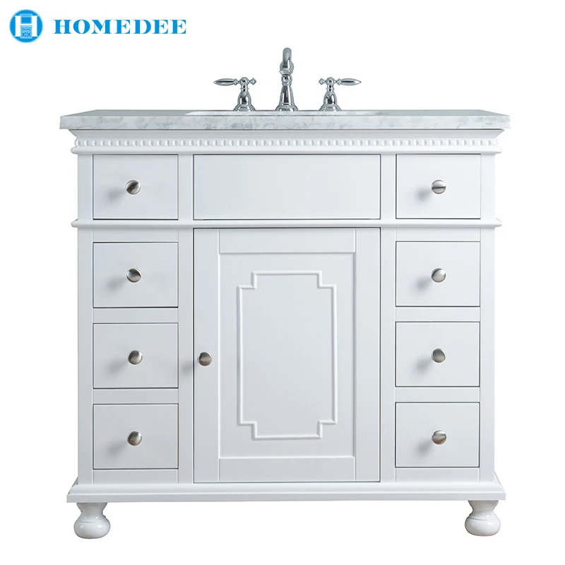 Venta al por mayor armarios rusticos blancos-Compre online los mejores