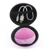 For FOREO Luna Mini 2 Facial Brush EVA Carrying Case, Shock Absorption Storage Hard Portable Travel Case