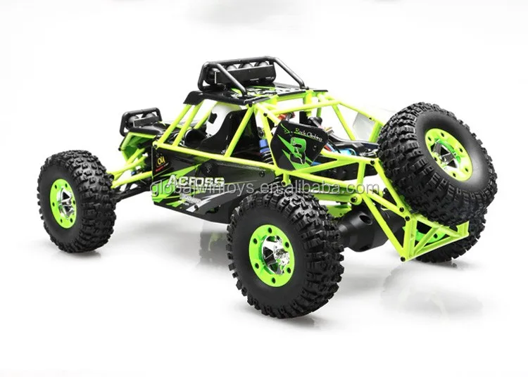 buy an rc car