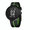 Blood Pressure Monitor Sport Activity Tracker Wrist WaterProof Watch Smart Watches for Men