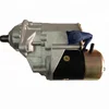 Original Diesel Engine Parts Isbe Isde Qsb Motor Starter 3957597