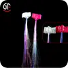 Strict Quality Control Free Sample Available Decorative Led Flashing Hair Clips