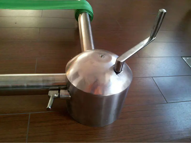 Funeral Lowering Device