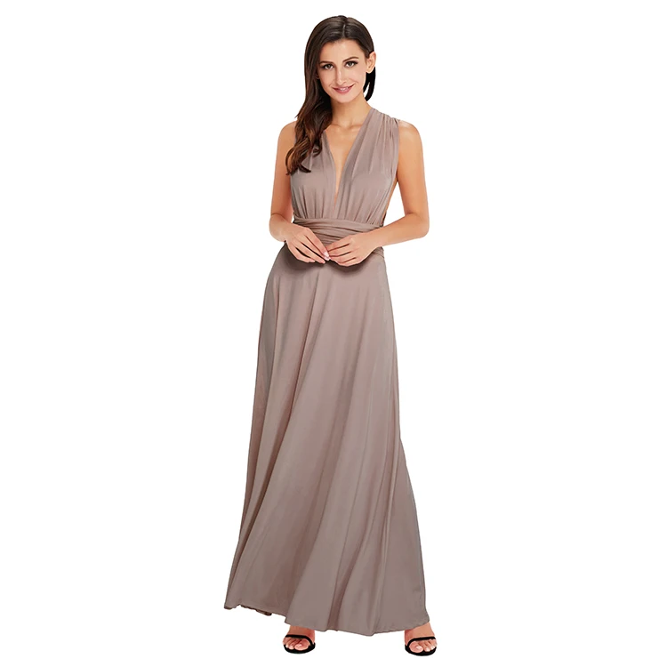 long flowing dresses for summer