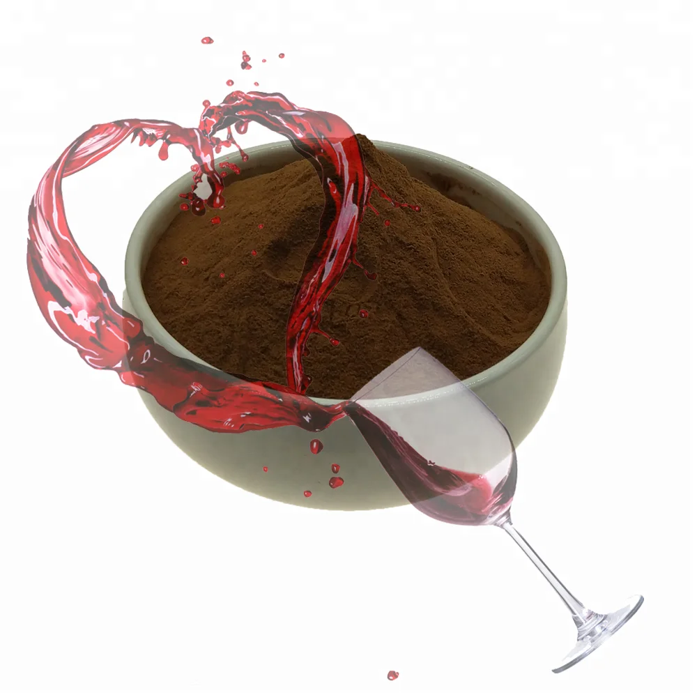 Pure Natural Red Wine Extract Resveratrol Powder 30 Buy Resveratrol