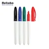 Reliabo Super September Purchasing Promotional Fine Point Permanent Fabric Marker Pen