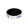 Multifunction card reader,smart card reader with wireless storage,router ,power bank and SD card read function