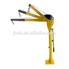 hot sale portable jack engine mini truck crane