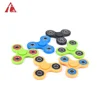Fashion Creative Funny Toys With LED Lights Colorful Hand Spinner With ABS Bearing Finger Spinner Finger Fidget Spinner