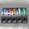 Economic and Efficient solar cat eye glass road stud Sold On Alibaba