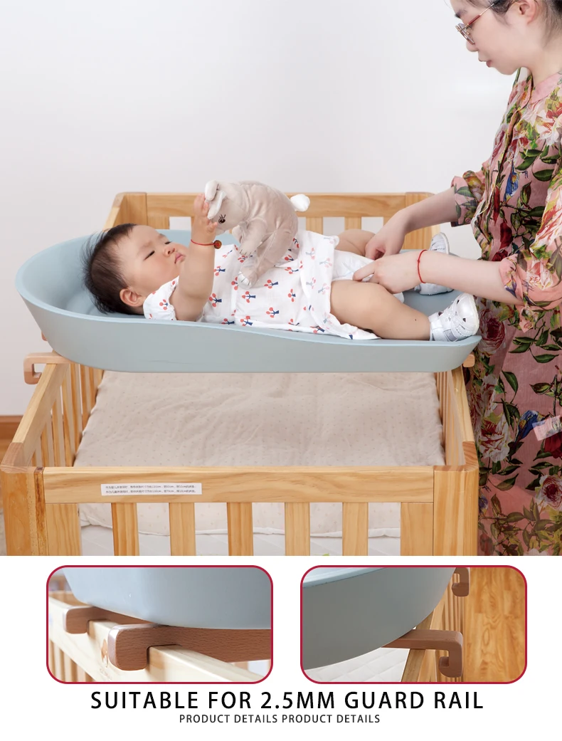 diaper changing table pad