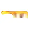 PROFESSIONAL ANTI-STATIC SALON 9-3/4" EXTRA LARGE RAKE COMB