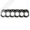 Mitsubishi 6D14T Diesel Engine Cylinder Head Teflon Gasket