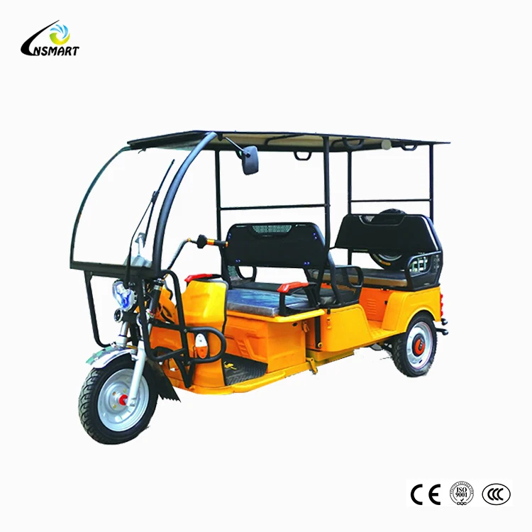 wholesale adult 3 folding electric mobility three wheel scooter