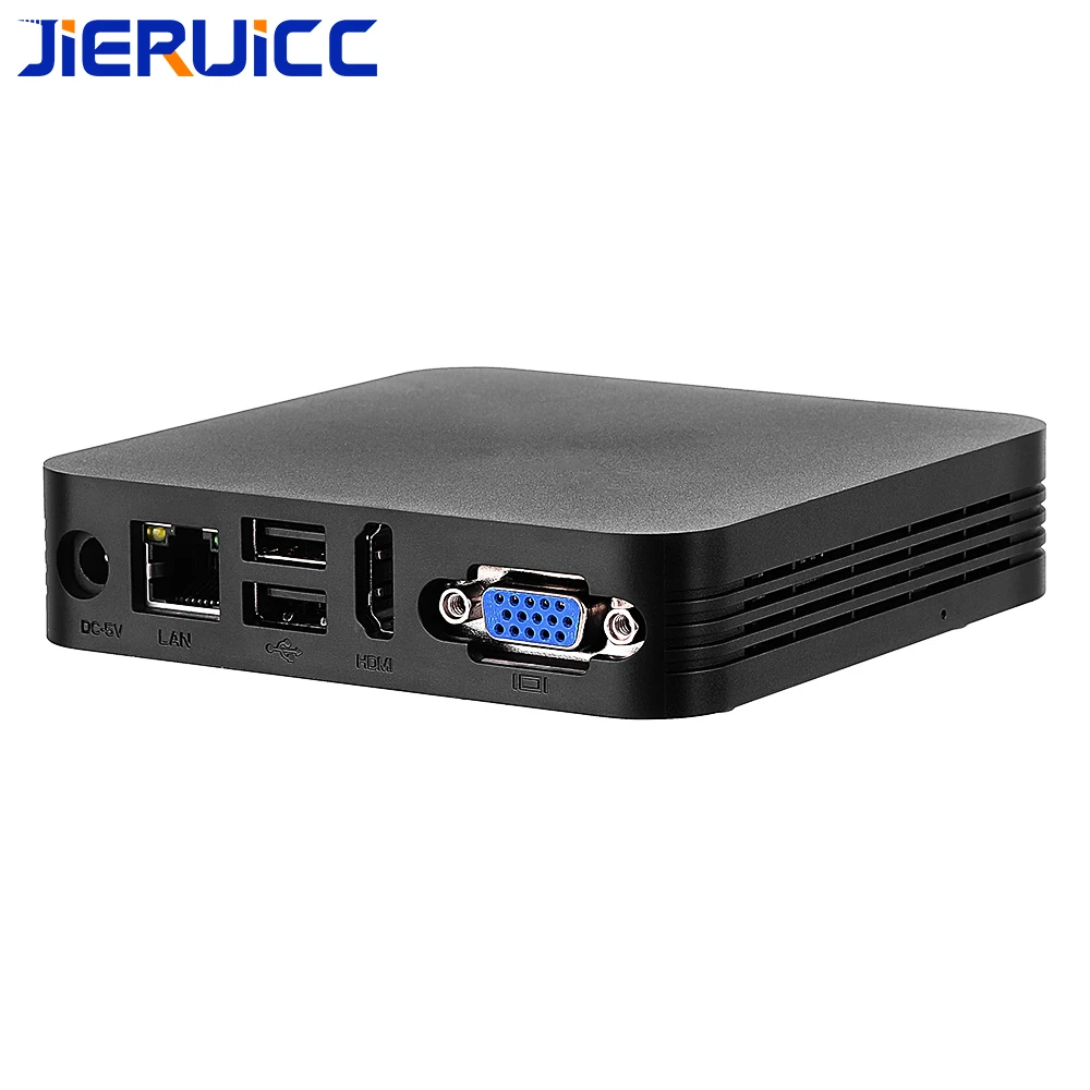 pcoip thin client