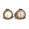 Pin Type Ceramic Manufacturer High Volume 12V Piezo Buzzer