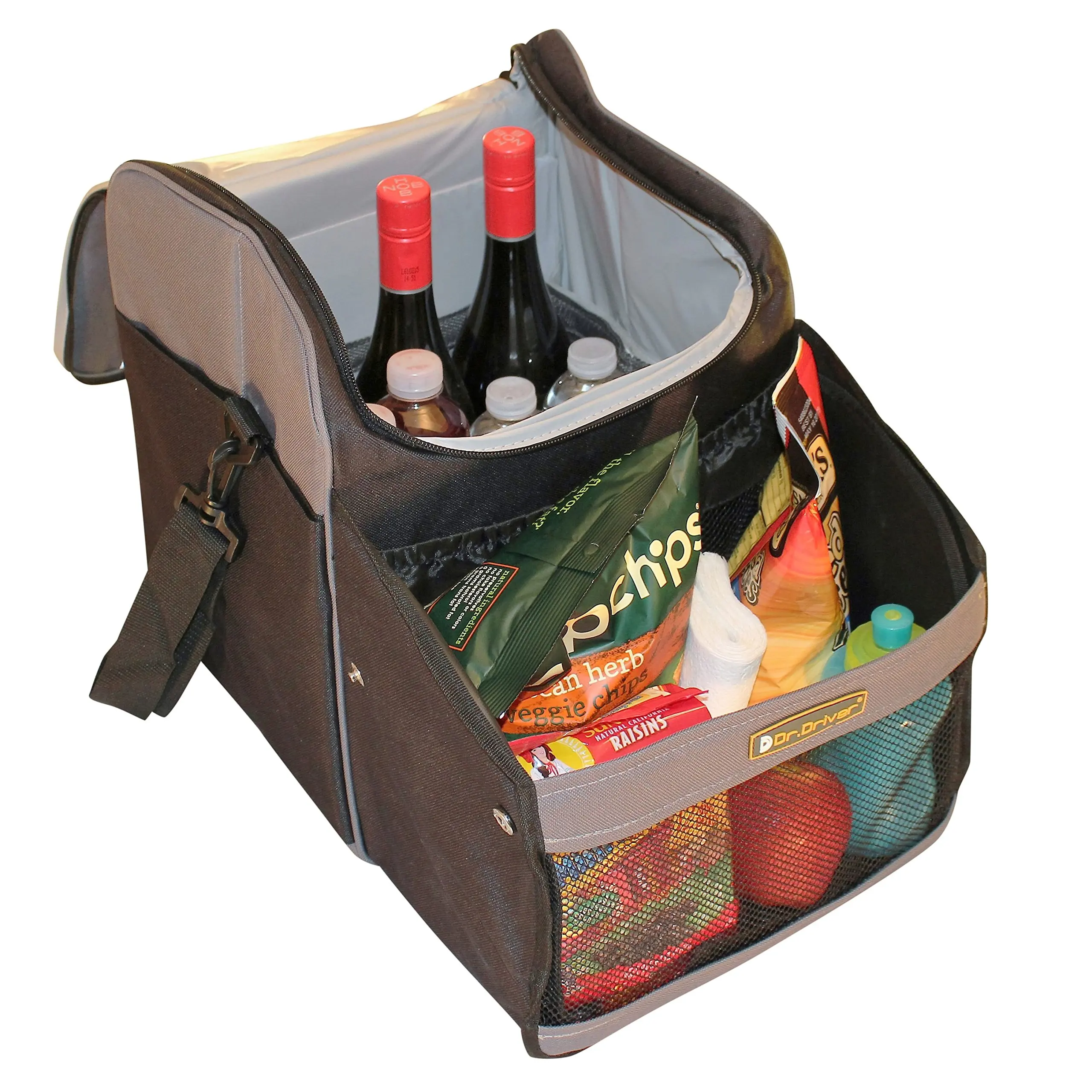 small travel cooler bag