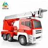 new designed children 2081 remote control truck toy model for sale