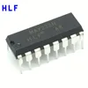 New Original High Quality MAX232 DIP16 HLF IC (Electronic Components)