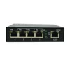 10/100M Power Over Ethernet Devices 5Ports poe switch