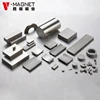 Full extension excellent rare earth magnet smco