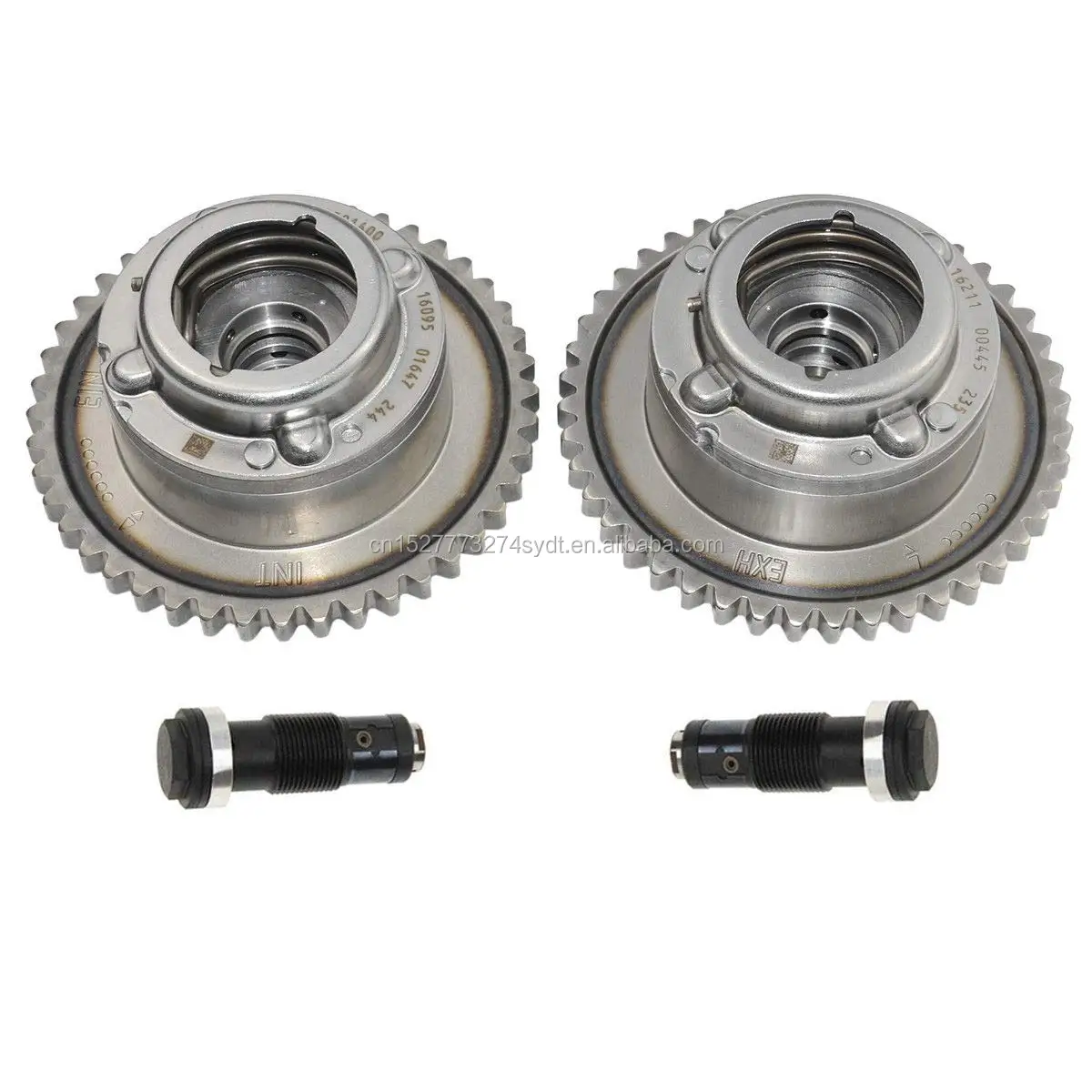 M271 Intake & Exhaust Camshaft Adjuster Tensioners 2710501400