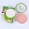 Factory direct sale two way cake foundation branded foundation powder