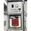 Low voltage power electricalswitchgearboard distribution control panel box