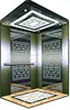 small-machine room elevator for hotel