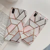 Phone Case For iPhone 5 5S SE 6 6S 7 8 Plus X XS XR XS Max marble, for iphone geometric pillow case