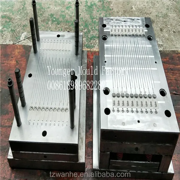 security seal mould A