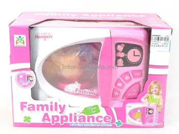 toy microwave for kids