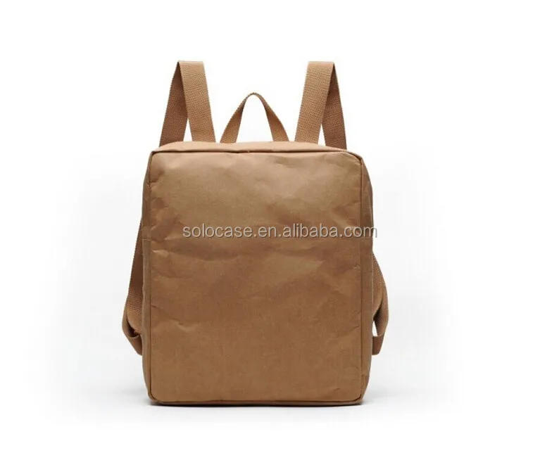Vegan Ecobag Rucksack